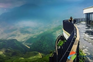 From Hanoi: Visit Sapa & Fansipan With Cable Car For 2 Days