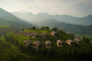 From Hanoi: Visit Sapa & Fansipan With Cable Car For 2 Days