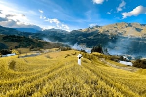 From Hanoi: Visit Sapa & Fansipan With Cable Car For 2 Days