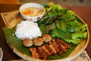 Vanuit HCM: dagvullende tour door Cu Chi tunnels en hoogtepunten van de stad