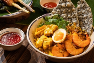 Vanuit HCM: dagvullende tour door Cu Chi tunnels en hoogtepunten van de stad