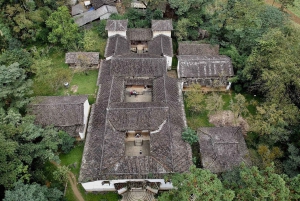 From Ninh Binh: 4-Day Ha Giang Loop w/ Safe Rider (max 8pax)