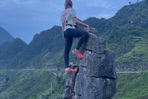 From Ninh Binh: 4-Day Ha Giang Loop w/ Safe Rider (max 8pax)