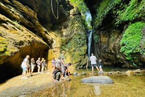 From Ninh Binh: 4-Day Ha Giang Loop w/ Safe Rider (max 8pax)