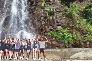 From Ninh Binh: 4-Day Ha Giang Loop w/ Safe Rider (max 8pax)