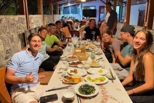 From Ninh Binh: 4-Day Ha Giang Loop w/ Safe Rider (max 8pax)