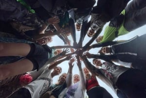 ニンビン発：ハザイアン・ループ3日間（安全なライダー同行、最大8名様）