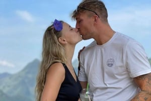 ニンビン発：ハザイアン・ループ3日間（安全なライダー同行、最大8名様）