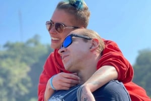 ニンビン発：ハザイアン・ループ3日間（安全なライダー同行、最大8名様）