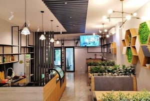 ニンビン発：ハザイアン・ループ3日間（安全なライダー同行、最大8名様）