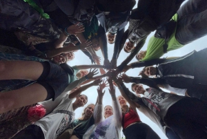 Depuis Ninh Binh : boucle de 3 jours à Ha Giang avec chauffeur (max. 8 pax)