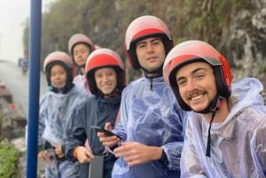 Depuis Ninh Binh : boucle de 3 jours à Ha Giang avec chauffeur (max. 8 pax)