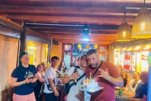 Depuis Ninh Binh : boucle de 3 jours à Ha Giang avec chauffeur (max. 8 pax)