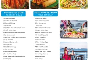 From Ninh Binh: Ha Long Bay 1-Day Trip Ending in Hanoi