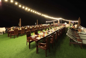 From Ninh Binh: Ha Long - Lan Ha Bay 2D1N on 5-star Cruise