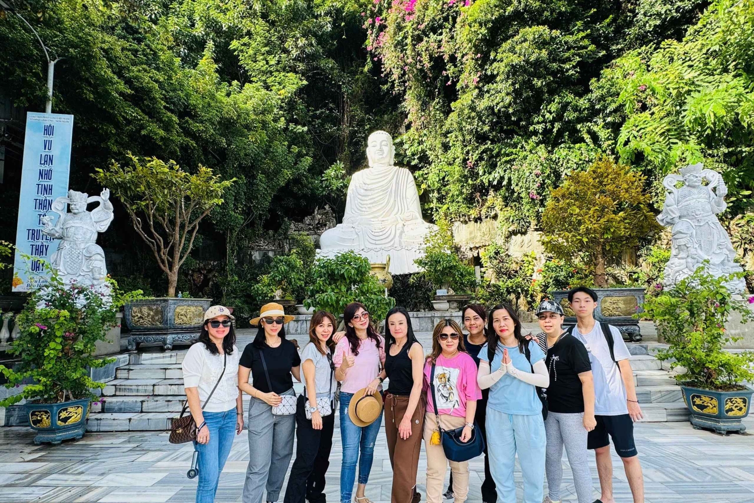 Fra nord: Vietnam-tur på 12 dager med tog