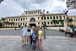 Fra nord: Vietnam-rejse 12 dage med tog