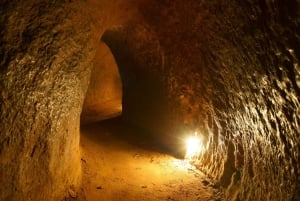 Fra nord: Vietnam-rejse 12 dage med tog