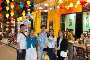 Fra nord: Vietnam-rejse 12 dage med tog