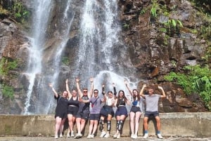 Vanuit Sapa: 2-daagse Ha Giang Loop met Safe Rider (max. 8 personen)