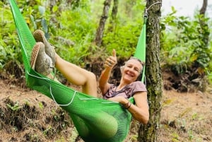 Vanuit Sapa: 2-daagse Ha Giang Loop met Safe Rider (max. 8 personen)