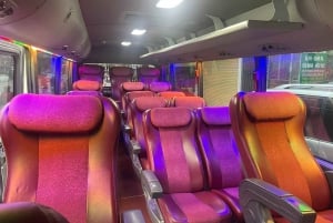 Vanuit Sapa: 2-daagse Ha Giang Loop met Safe Rider (max. 8 personen)