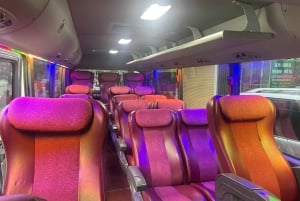 Vanuit Sapa: 2-daagse Ha Giang Loop met Safe Rider (max. 8 personen)
