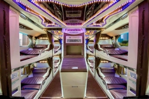 Fra Sapa: 2-dages Ha Giang Loop med sikker chauffør (maks. 8 personer)