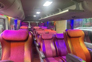 Fra Sapa: 2-dages Ha Giang Loop med sikker chauffør (maks. 8 personer)