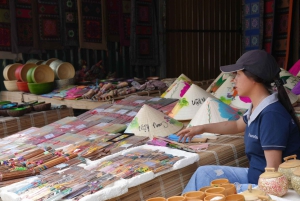 From Sapa: 2 Days 1 Night Sleep At Local Homestay