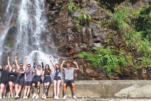 Von SaPa: 4-tägige Ha Giang Loop mit Safe Rider (max. 8 Personen)