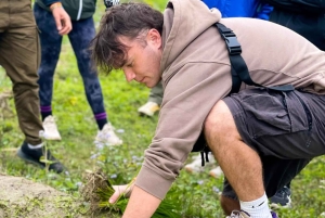 Von SaPa: 4-tägige Ha Giang Loop mit Safe Rider (max. 8 Personen)