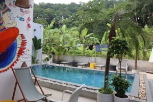 De Sapa: O mais vendido grupo pequeno de 3 dias de motocicleta em Ha Giang