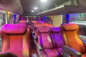 Desde Sapa: Circuito de 3 días por Ha Giang con Safe Rider (máximo 8 personas)