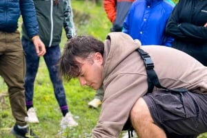 サパ発：安全なライダーと行くハザン・ループ4日間（最大8名様）