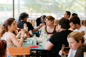 De Sapa Homestay Hideaway 2 dias de aventura na vida local