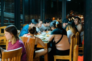 De Sapa Homestay Hideaway 2 dias de aventura na vida local