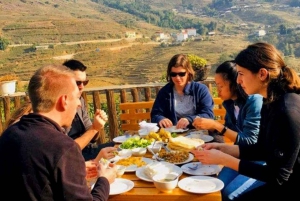 DA SAPA: SAPA 3D2N (FAMIGLIA TA VAN HOMESTAY & HOTEL)