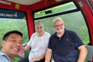 Hanoista: Hanoi: Koko päivän Perfume Pagoda ryhmäkierros lounaalla