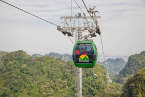 Tour privato o per piccoli gruppi di un giorno intero alla Pagoda dei Profumi