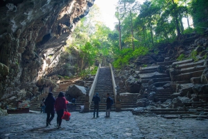 Tour privato o per piccoli gruppi di un giorno intero alla Pagoda dei Profumi