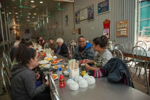 Tour privato o per piccoli gruppi di un giorno intero alla Pagoda dei Profumi