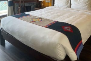 Z Hanoi: 5-dniowy rejs po zatoce Ha Long, Ninh Binh i Sapa