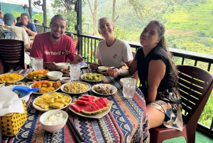 Ha Giang: 2-Day 1 Night Motorbike Loop on Brand-New Bikes