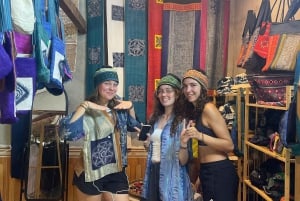 Ha Giang: 2-Day 1 Night Motorbike Loop on Brand-New Bikes