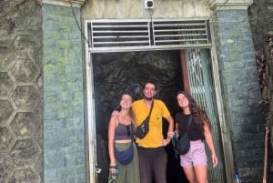 Ha Giang: 3-Day 2-Night Motorbike Loop on Brand-New Bikes