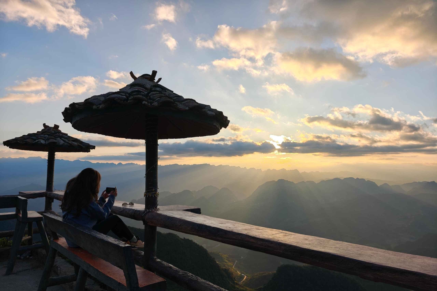 Ha Giang : circuit culturel de 3 jours avec village caché