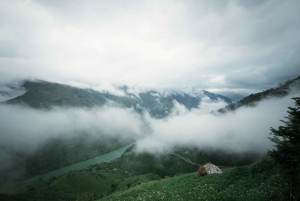 Ha Giang : circuit culturel de 3 jours avec village caché