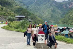 Ha Giang : circuit culturel de 3 jours avec village caché