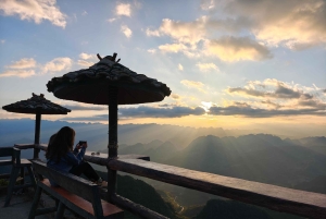 Ha Giang : circuit culturel de 3 jours avec village caché